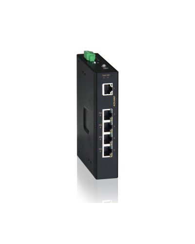 Opal5GS-1GE4GP-L16-L16. Коммутатор с PoE. Kyland в Оренбурге