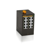 Opal20-16T-LV-LV. Коммутатор без PoE. Kyland