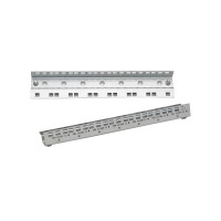 LN-PRF-CMD-36UD-ZN (2 шт). Монтажный профиль. LANDE