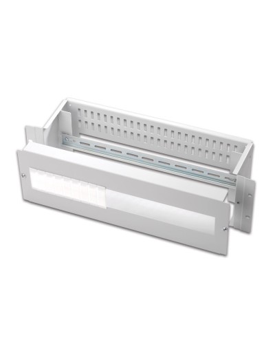 LN-PRZ-MOD-3U15-LG. Распределительная панель. LANDE в Оренбурге