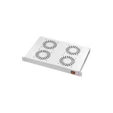 LN-FAN-THD-4FRM-LG. Вентиляторный модуль. LANDE