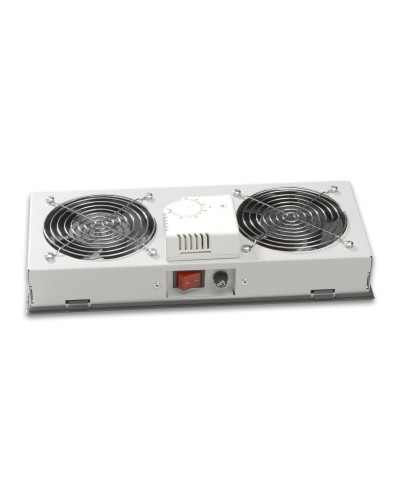 LN-FAN-THM-2FWM-BL. Вентиляторный модуль. LANDE в Оренбурге