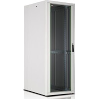 LN-DB47U8010-LG-111-F. Шкаф телекоммуникационный 19 напольный 47U. LANDE