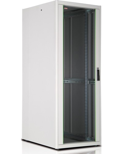 LN-DB47U8010-LG-111-F. Шкаф телекоммуникационный 19 напольный 47U. LANDE в Оренбурге
