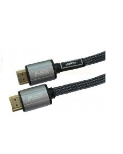 WH-111(2m)-B. Кабель HDMI 2.0, А-А (вилка-вилка). LAZSO в Оренбурге