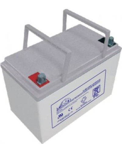 LEOCH DJM 1260. Аккумулятор герметичный свинцово-кислотный. LEOCH в Оренбурге