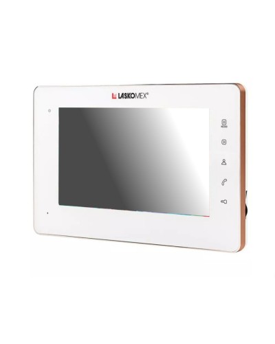 E-1260(M/Wt/Gd/L). Монитор домофона гибридный. Laskomex в Оренбурге