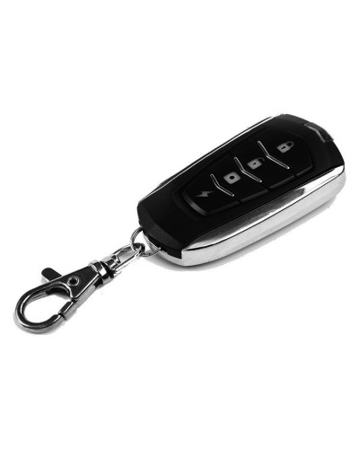 Livi Key Fob. Брелок управления радиоканальный. Livicom в Оренбурге