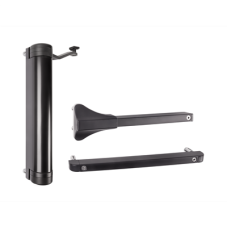 VERTICLOSE-2-9005. Доводчик гидравлический. Locinox