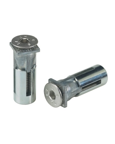 QUICK-FIX. Комплект крепежа. Locinox в Оренбурге
