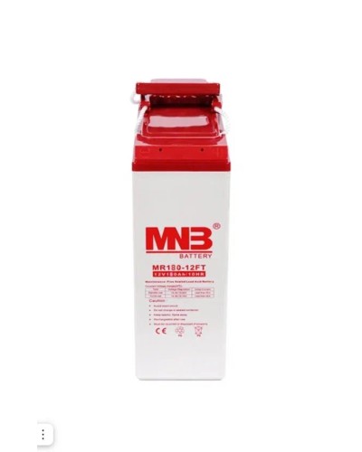 MNB MR 180-12FT. Аккумулятор герметичный свинцово-кислотный. MNB в Оренбурге
