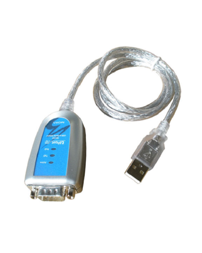 UPort 1130. Преобразователь интерфейсов USB в RS-422/485. MOXA в Оренбурге