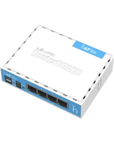 RB941-2nD. Wi-Fi роутер. Mikrotik в Оренбурге