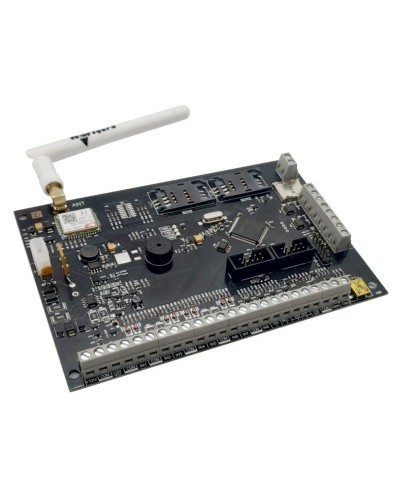 NV 8804. GSM сигнализация. NAVIgard в Оренбурге