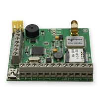 NV 209. GSM-GPRS передатчик. NAVIgard