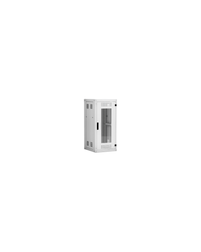 EC-FZ-246080-GMM-GY. Шкаф телекоммуникационный 19 напольный 24U. NETLAN в Оренбурге
