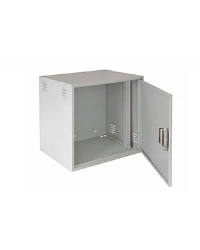 EC-WS-126045-GY. Шкаф телекоммуникационный 19 настенный 12U. NETLAN в Оренбурге