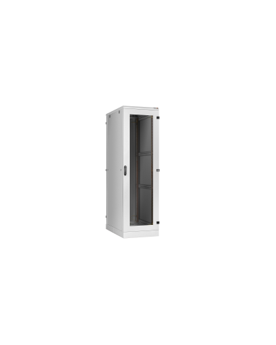 EC-FZ-426080-GMM-GY. Шкаф телекоммуникационный 19 напольный 42U. NETLAN в Оренбурге