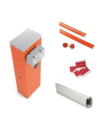 NICE WIDEM5KIT. Шлагбаум автоматический. NICE в Оренбурге