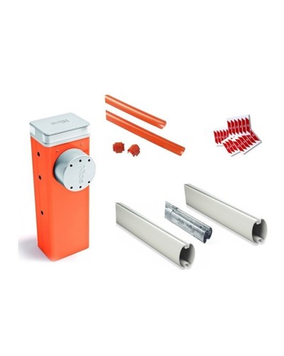 NICE WIDEL6KIT. Шлагбаум автоматический. NICE в Оренбурге