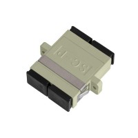 NMF-OA2MM-SCU-SCU-2 (2шт). Адаптер. NIKOMAX
