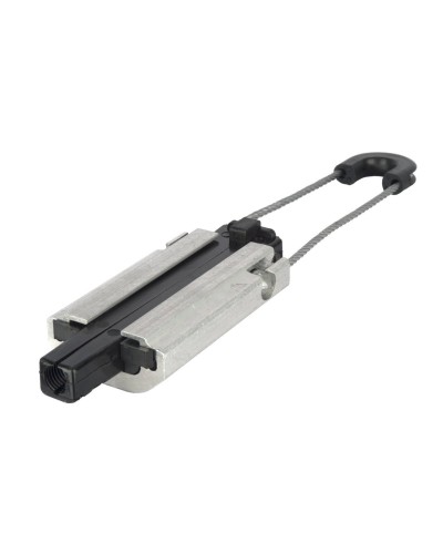 NMF-AL-TCA-L-15. Зажим анкерный. NIKOMAX в Оренбурге