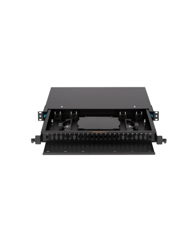 NMF-RP24SC-TS-P1-1U-BK. Кросс оптический 19. NIKOMAX в Оренбурге