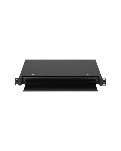 NMF-RP24FC-TS-P1-1U-BK. Кросс оптический 19. NIKOMAX в Оренбурге