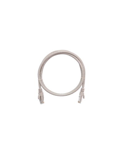 NMC-PC4UE55B-003-C-GY. Патч-корд медный. NIKOMAX в Оренбурге