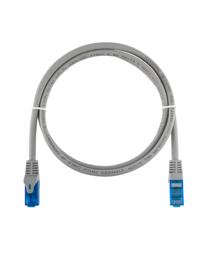 NMC-PC4UE55B-ES-015-C-GY. Патч-корд медный. NIKOMAX в Оренбурге