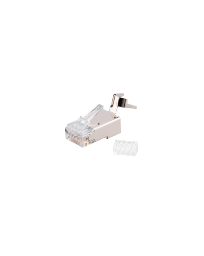 NMC-RJ88RZ50SE3-T-100 (100 шт). Разъем RJ-45. NIKOMAX в Оренбурге