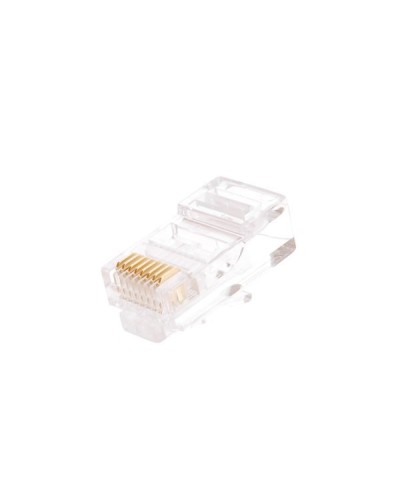 NMC-RJ88RZ50UD1-100 (100шт). Разъем RJ-45. NIKOMAX в Оренбурге