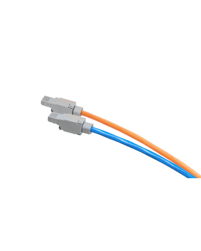 NMC-RJ88UE2-NT-GY. Разъем RJ-45. NIKOMAX в Оренбурге
