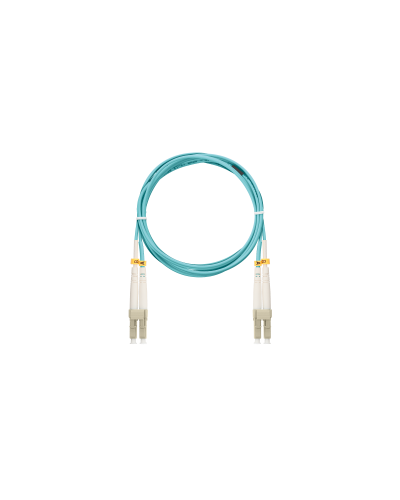 NMF-PC2M3C2-LCU-LCU-001. Патч-корд оптический многомодовый. NIKOMAX в Оренбурге