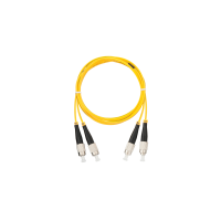 NMF-PC2S2C2-FCU-FCU-002. Патч-корд оптический одномодовый. NIKOMAX