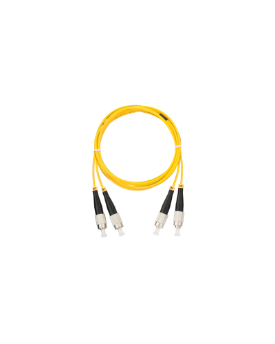 NMF-PC2S2C2-FCU-FCU-003. Патч-корд оптический одномодовый. NIKOMAX в Оренбурге