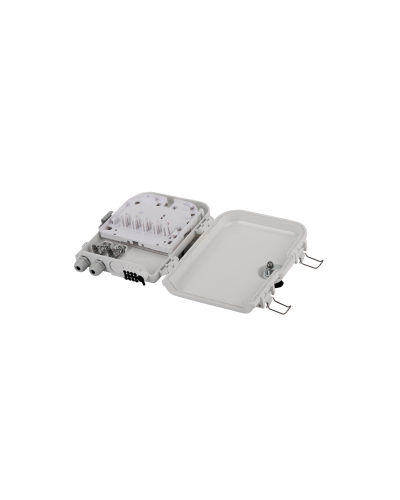 NMF-SC-3FA-08-2MS. Распределительная кросс-муфта. NIKOMAX в Оренбурге