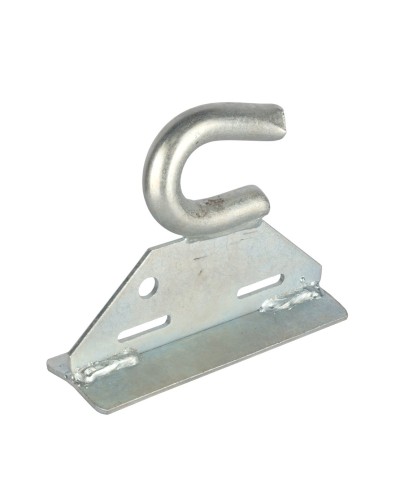 NMF-AL-UBW-H-10. Крюк бандажный. NIKOMAX в Оренбурге