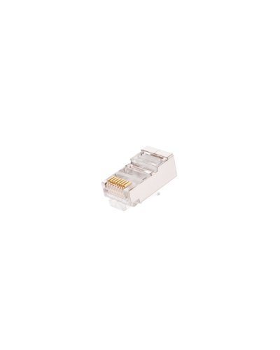 NMC-RJ88RZ50SE1-100 (100 шт). Разъем RJ-45. NIKOMAX в Оренбурге