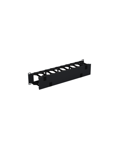 NMC-OP100CF-2U-BK. Кабельный организатор 19. NIKOMAX в Оренбурге