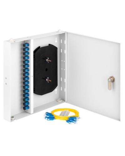 NMF-WP16SCUS2-IP-ES-GY. Кросс оптический. NIKOMAX в Оренбурге