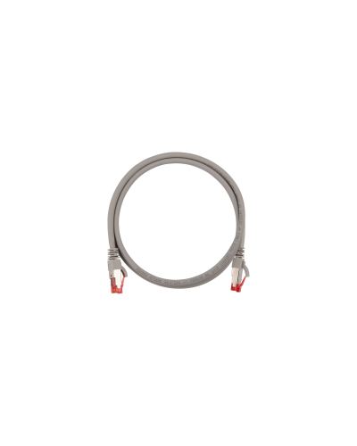 NMC-PC4SA55B-005-SL-C-GY. Патч-корд медный. NIKOMAX в Оренбурге