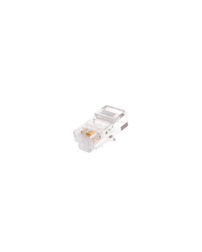 NMC-RJ84FZ06UD1-100 (100шт). Разъем RJ-45. NIKOMAX в Оренбурге