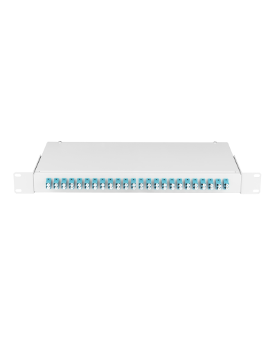 NMF-RP48LCUS2-WS-ES-1U-GY. Кросс оптический 19. NIKOMAX в Оренбурге