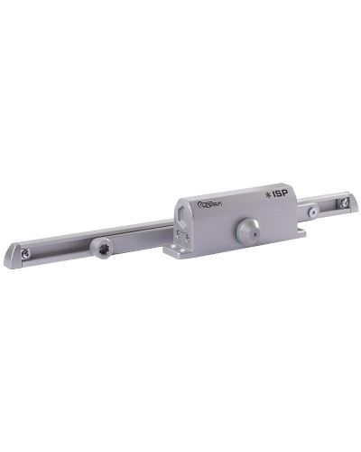 ISPARUS 430 Slider (серый). Доводчик дверной морозостойкий. NORA-M в Оренбурге