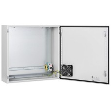 NSB-6060 (B606H0F0). Шкаф монтажный . NSGate