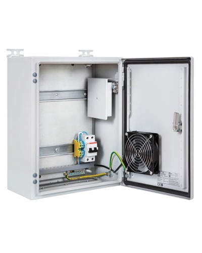 NSB-3040F1 (B304H0F1). Шкаф монтажный . NSGate в Оренбурге