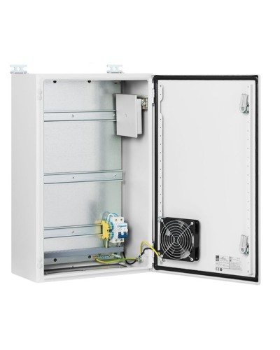 NSB-3860F1 (B386H0F1). Шкаф монтажный . NSGate в Оренбурге