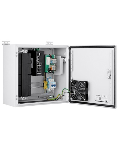 NSBox-282R (RX38F38F). Узел доступа. NSGate в Оренбурге