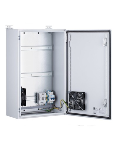 NSB-3860H1 (B386H1F0). Шкаф монтажный . NSGate в Оренбурге
